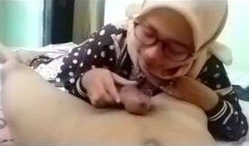 Bokep Disepong Hijab Cantik Kacamata