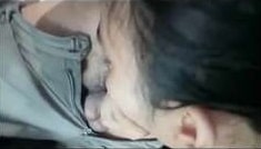 Bokep Pacar Minta ML di Mobil