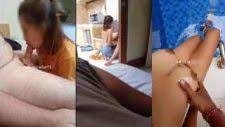 Bokep dengan Istri Orang di Hotel Bali