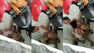 Bokep Indo ABG Bolos Pelajaran Jadinya Gini