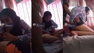 Bokep Indo Ukhty Terima Request Entotanmu