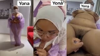 Bokep Gak Papa Dapet Tante Sendiri