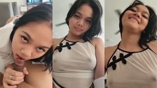 Bokep Kebiasaan Gak Mau Lepas Baju