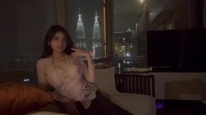 Bokep Ketika Dapet View Syahdu Bercinta Draculin