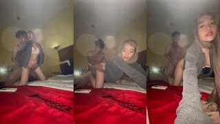 Bokep Mewujudkan Gaya Kesukaan Ukhty Hyper