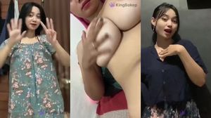 Bokep Pap Colmek Tiktokers Jilboobs Indarsnr